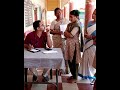 Medical camp in school ❤️#students #services #youngstars #schoollife #government #governmentschools