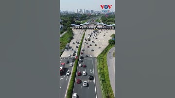 TP.HCM đầu tư 16.000 tỷ đồng nâng cấp Quốc lộ 1, kết nối miền Tây #vovgiaothong