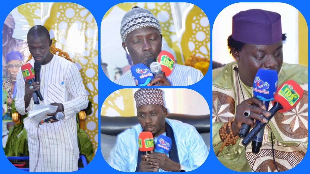 4em part GAMOU ANNUELLE BAYE MAMOUR NDAO FASS MBAO 07 FÉVRIER 2026 