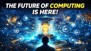 How Quantum Computers Will Change the World | Quantum Computing Explained Simply