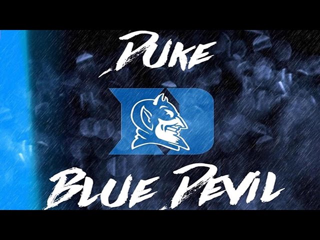 Step aside, Blue Devil: Meet Duke's new 'Gold'en mascot - The Chronicle