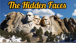 The dark history of Mount Rushmore - Ned Blackhawk and Jeffrey D. Means