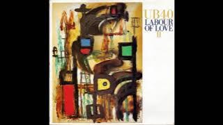UB40 - Wear You To The Ball
