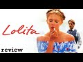 Lolita (1997) Movie Facts &amp; Review || Jeremy Irons, Melanie Griffith, Frank Langella, Dominique ||