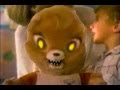 Evil teddy ruxpin