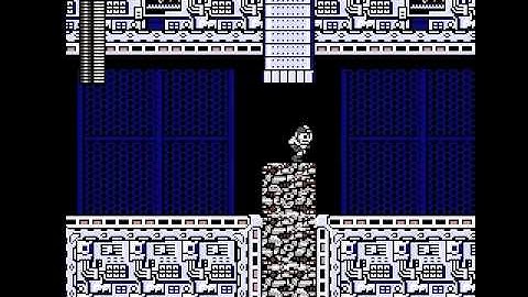 Mega Man 3 - Part 3 - Spark Man