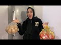 الخدامه سرقت خزين رمضان واتقفشت شوفوا حصل اي 