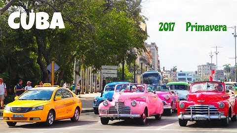 La Habana y Varadero, Cuba Coches clásicos, ciudad y marキューバ、ハバナとパラデロ⭐︎クラシックカー・街・海