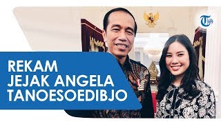 Download lagu Jejak Karier Angela Tanoesoedibjo Sebelum jadi Wamen, dari Staf Keuangan hingga Gagal ke Senayan