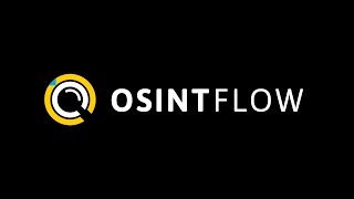 картинка: OsintFlow. Стрім. Розмови про OSINT. Як знайти роботу