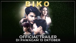 Watch Biko Trailer