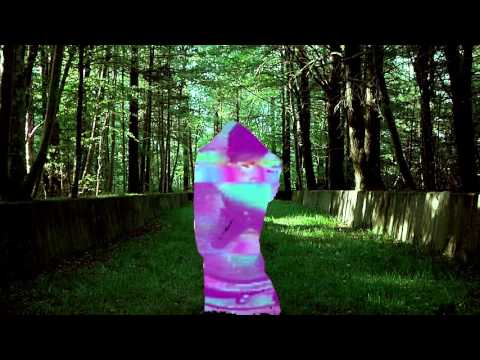 Guerilla Toss "Perfume" (Official Video) - DFA RECORDS