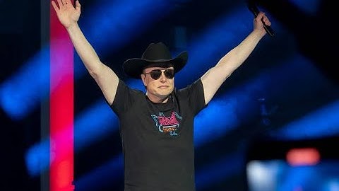 Elon Musk Changes Financing Plan to Buy Twitter