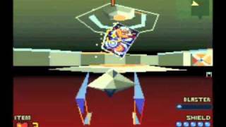 Let's Play Star Fox 2, Part 17 - The Defeat of Andross