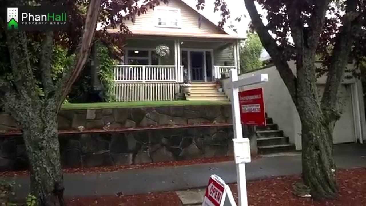 PortlandGlassTours - Episode 6 3323 SE Franklin St, Portland OR 97202