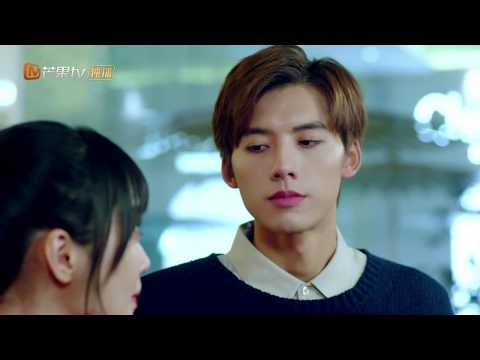《夏夜知君暖》暖夏请君夜吃烤地瓜【芒果TV青春剧场】