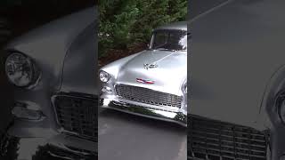 Tri Five Rollout Nothing But 1955 1956 Chevrolet Tri Five Rollout Nothing But 1955 1956 Chevrolet
