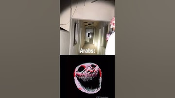 Thumbnail of Other people seeing ghost Vs Arabs #Ghost #Arab