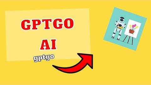 GPTGO.AI