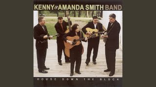 Video thumbnail of "Kenny And Amanda Smith Band - I've Traveled Down This Lonesome Road Before"