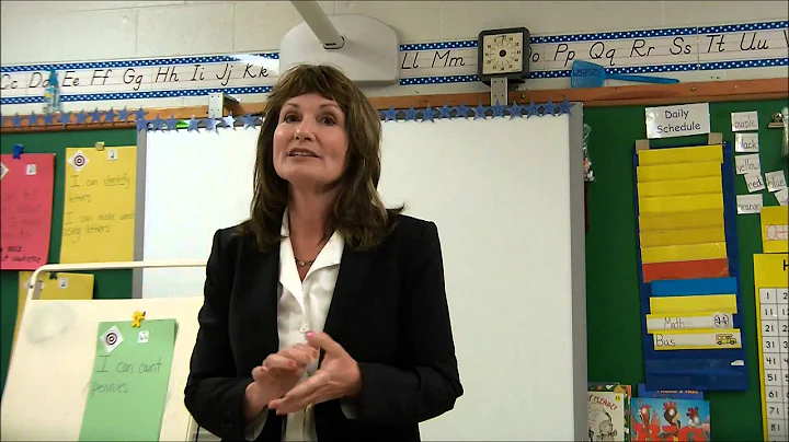 Carol Perz - Principal at Douglas Road Elementary ...