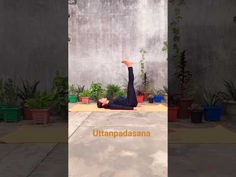 5 Best Asanas for  Vaicose Vein #yoga #yogaexercise #varicosevein#yogapractice #sarvangasana#fitness