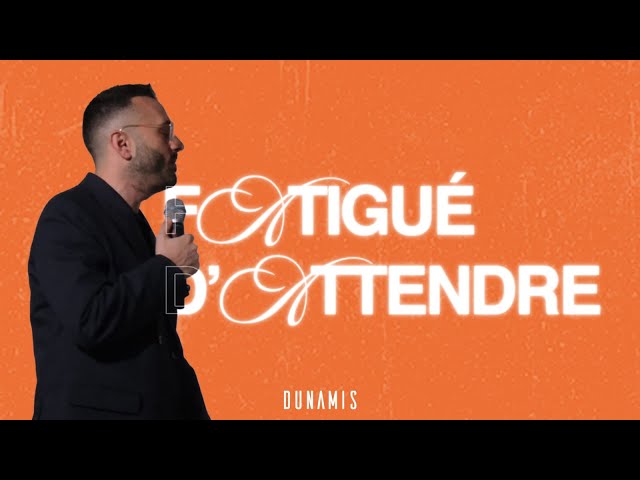 Fatigué d'attendre｜CHAMBRE HAUTE｜Emmanuele GUARINO class=