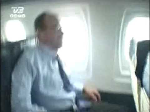Video: Hvem er ansvarlig for at afgøre, om et fly er luftdygtigt?