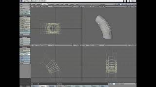 Lightwave 3D | Modeling a Human Heart - Ending Notes