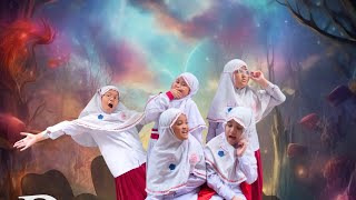 FILM PENDEK "PARA PENJAGA MIMPI"