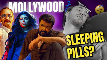 Why Malayalam Industry Faces Unnecessary Hate‼️