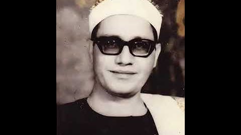 مقطع من سوره الحاقه للقارئ الشيخ محمد أحمد شبيب