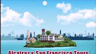 Video of Alcatraz Island Prison Tour & Visitors Travel Guide