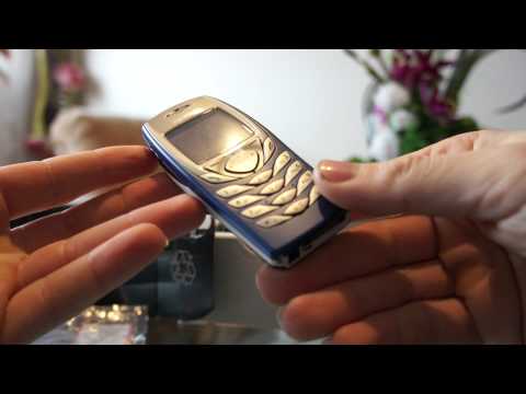 Nokia 6100 review by ingerasro !!!