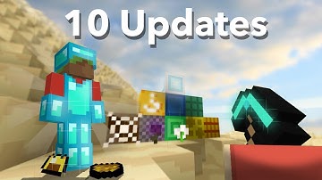 10 updates that bloxd.io ABSOLUTELY should add!