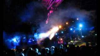 MELT 2009: The Whitest Boy Alive, James Holden, Paul Kalkbrenner &amp; Digitalism LIVE