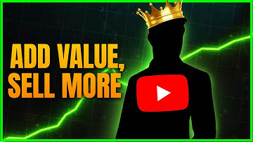 How to Create a Value Proposition (The Pro YouTuber Way)