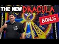 I am... Dracula 🧛‍♂️ New Slot Machine by Light &amp; Wonder!