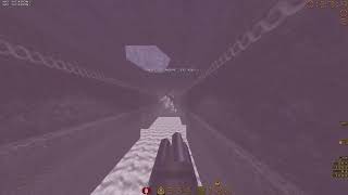 Quake - Easy 100% of e4m29_newhouse2 by Justin 'optic' Fleck in 0:50 (table filler)