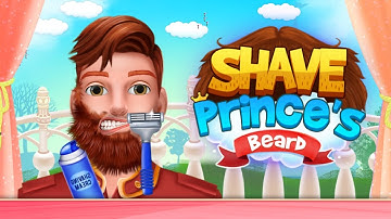 Shave Prince