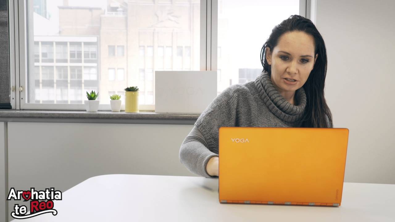 How To Change Your Windows 10 Language To Te Reo M ori YouTube