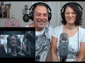 Nightwish x 2 (Noise - Video and Song Only) Kel-n-Rich's First Reactions