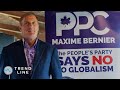 Nanos explains why the PPC could be a "potential spoiler" in the 2021 election | TREND LINE