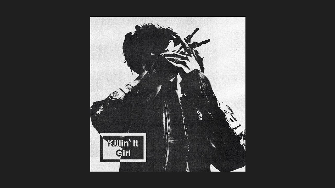 j-hope ‘Killin' It Girl (Solo Version)’ Sped Up