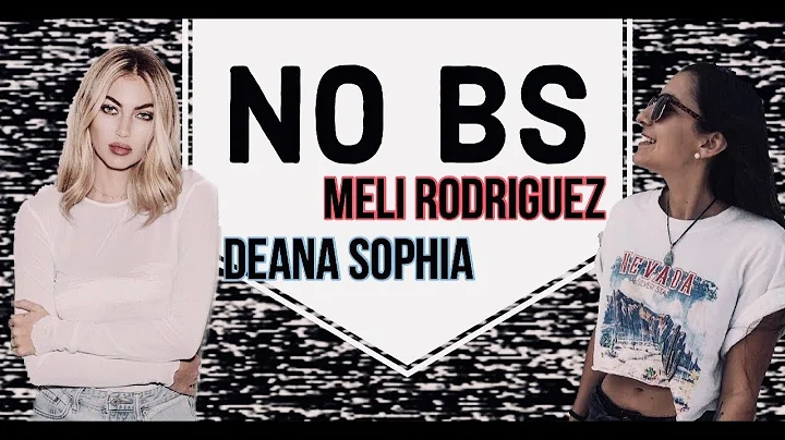 Meli Rodriguez and Deana Sophia on rebranding tech...