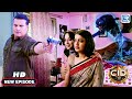 Daya का Secret Mission | CID | सी.आई.डी | Episode 1105