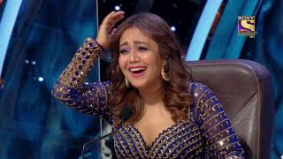 Rekha जी ने दिया एक मदहोश कर देने वाला Performance | Indian Idol Season 12