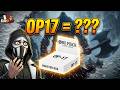OP17 Revealed — We’re Going to Elbaph. | One Piece TCG - OP17 #shorts