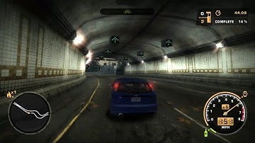 NFS| Most Wanted Redux | #3 No commentary