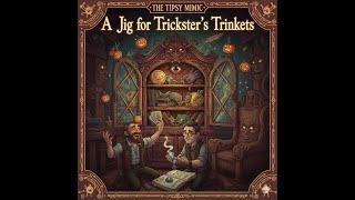 A Jig for the Trickster's Trinkets